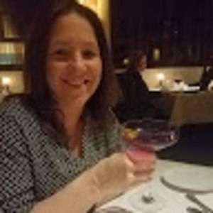 Meet your Posher, Cristy
